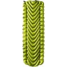 Надувной коврик KLYMIT STATIC V2 PAD GREEN Зеленый 06S2GR02C